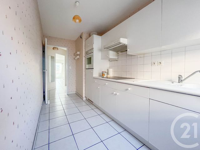 Appartement F3 &agrave; vendre - 3 pi&egrave;ces - 70,60 m2 - Les Sables D Olonne - 85 - PAYS-DE-LOIRE