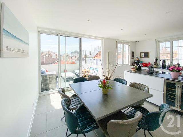 Maison à vendre - 6 pièces - 144,99 m2 - Les Sables D Olonne - 85 - PAYS-DE-LOIRE