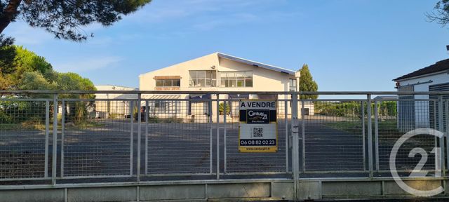 Commerce &agrave; vendre - 10350 m2 - 85 - PAYS-DE-LOIRE