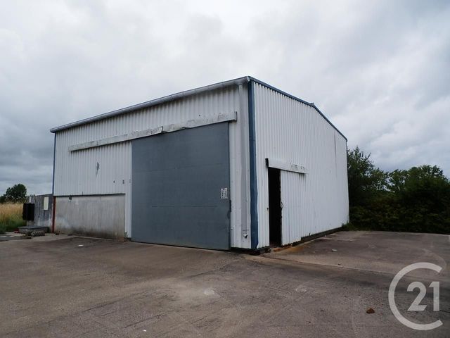 Commerce &agrave; vendre - 10350 m2 - 85 - PAYS-DE-LOIRE
