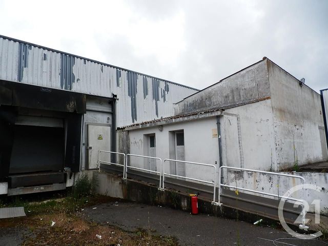 Commerce &agrave; vendre - 10350 m2 - 85 - PAYS-DE-LOIRE